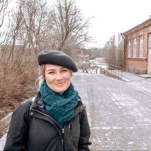 Meet your Posher, Mckenzie